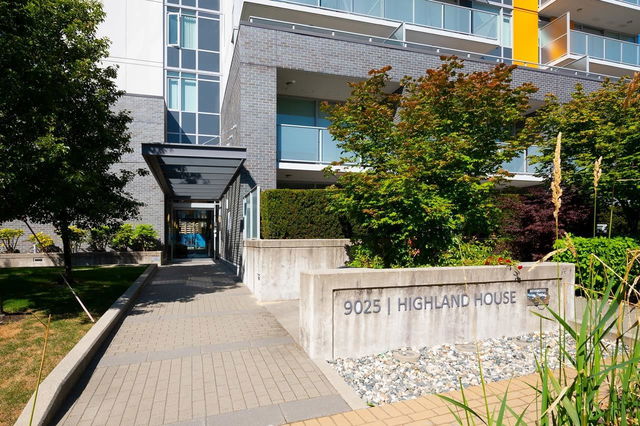 307 - 9025 Highland Court
