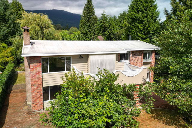 3808 Mt Seymour Parkway