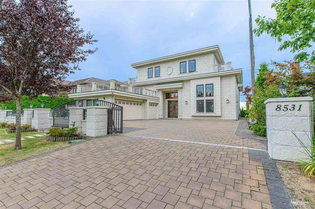 8531 Seafair Drive