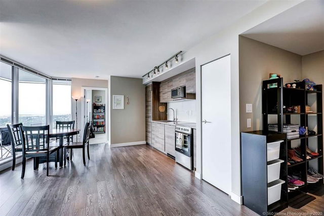 2503 - 488 Marine Drive