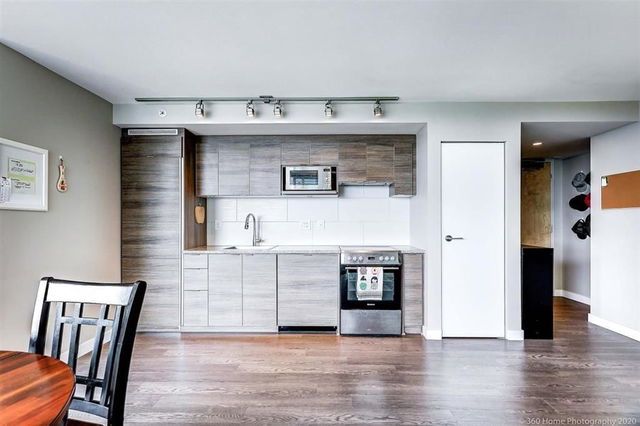 2503 - 488 Marine Drive