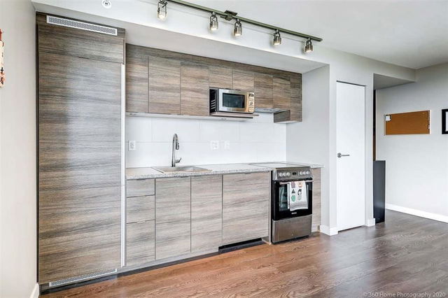 2503 - 488 Marine Drive