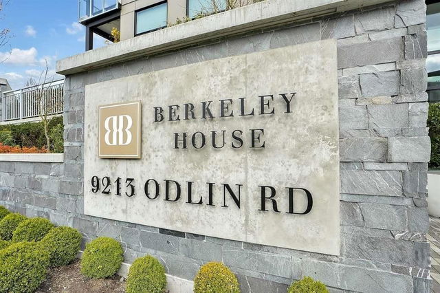 302 - 9213 Odlin Road