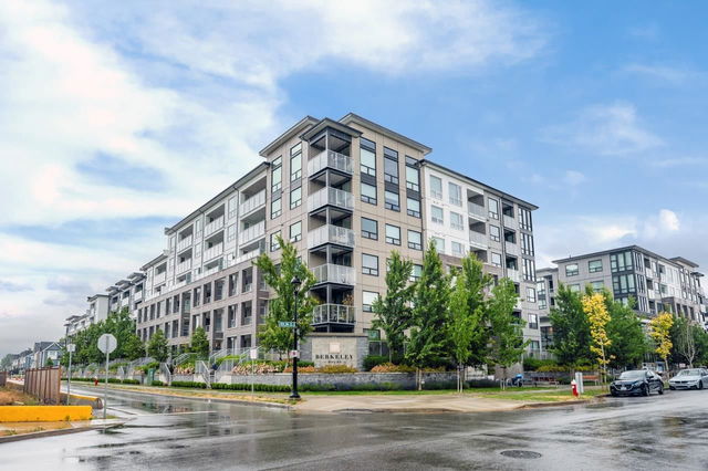 302 - 9213 Odlin Road