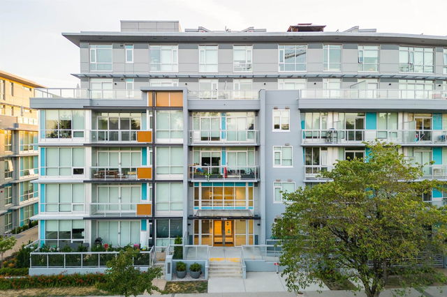 104 - 5189 Cambie Street