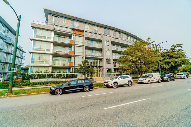 104 - 5189 Cambie Street