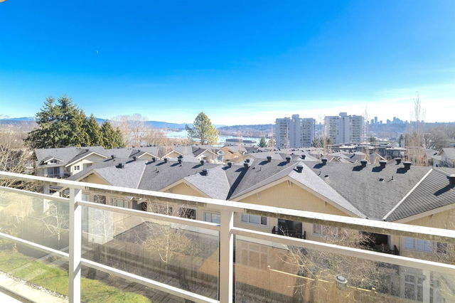 TH16 - 271 Francis Way