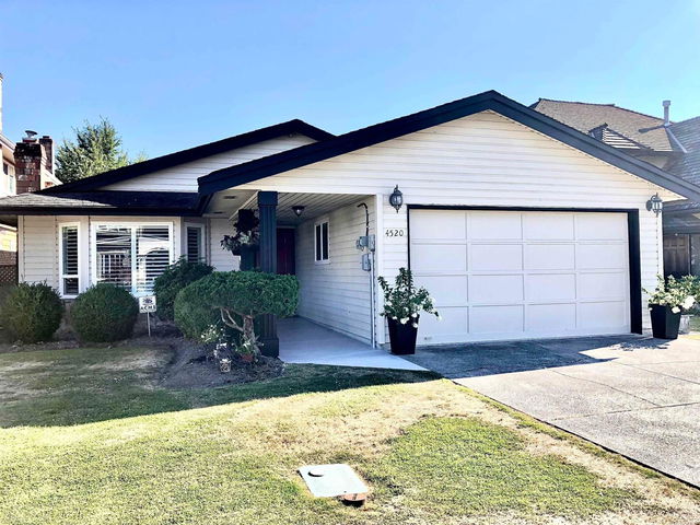 4520 Waller Drive