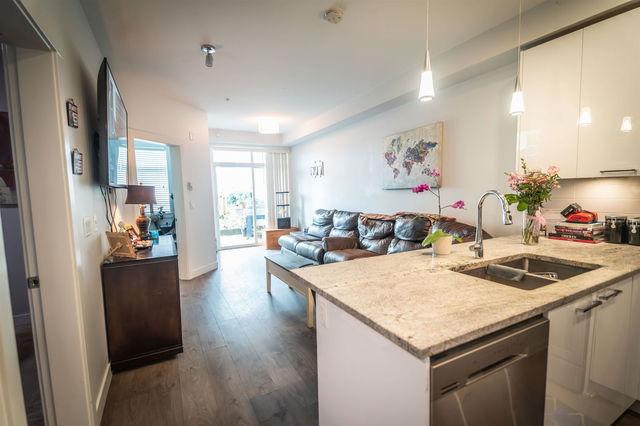 113 - 20696 Eastleigh Crescent