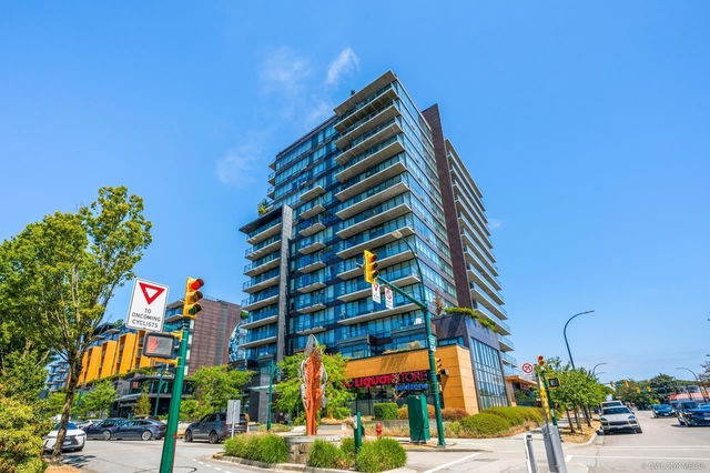 1001 - 8588 Cornish Street