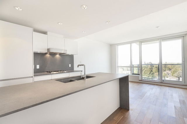 1001 - 8588 Cornish Street
