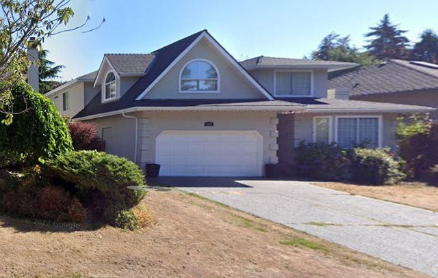 1980 Ocean Park Road