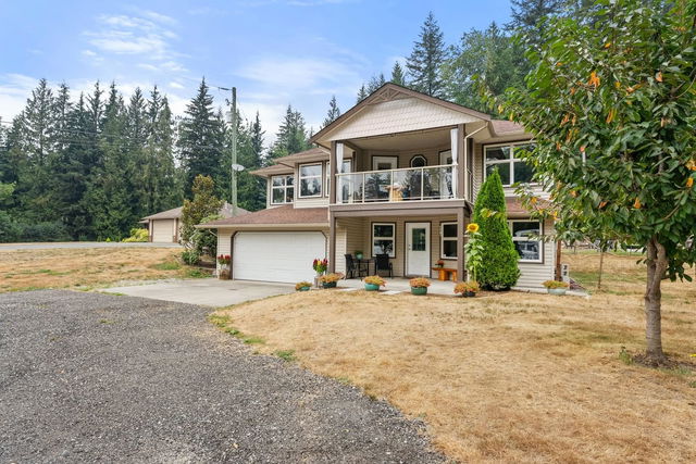 32625 Dewdney Trunk Road