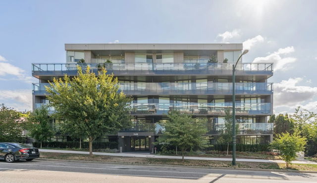 101 - 7638 Cambie Street