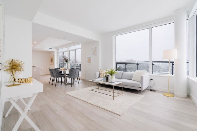 501 - 7638 Cambie Street
