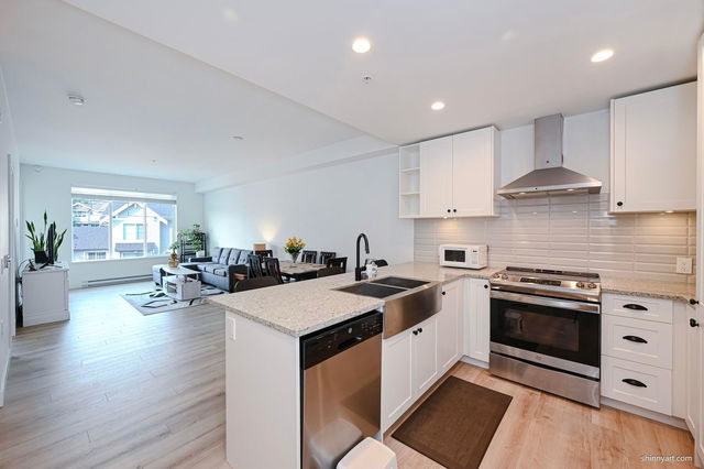 B305 - 20487 65 Avenue