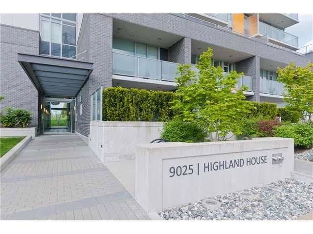 106 - 9025 Highland Street