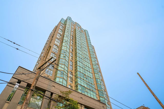 603 - 1188 Howe Street