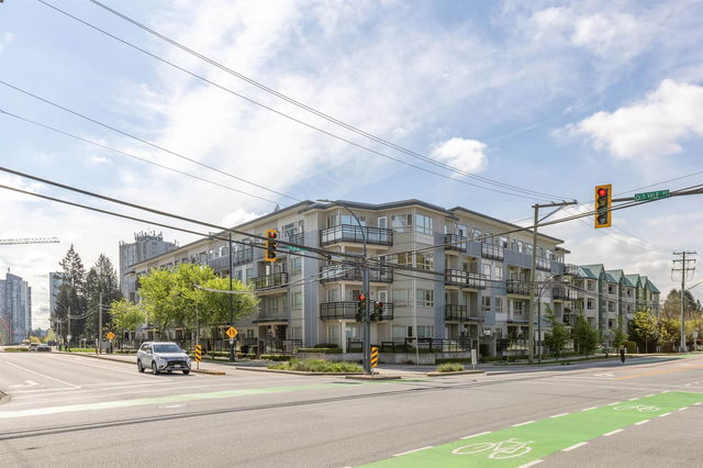 308 - 13228 Old Yale Road