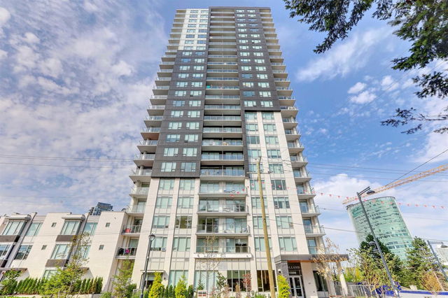 2303 - 13359 Old Yale Road