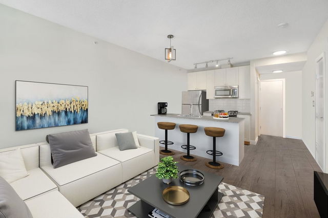 1003 - 480 Robson Street