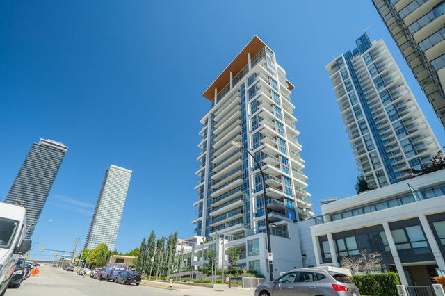 1804 - 2288 Alpha Avenue