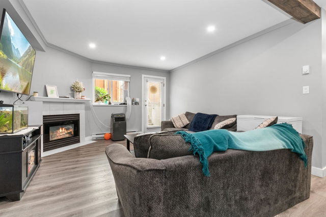 118 - 7694 Evans Road