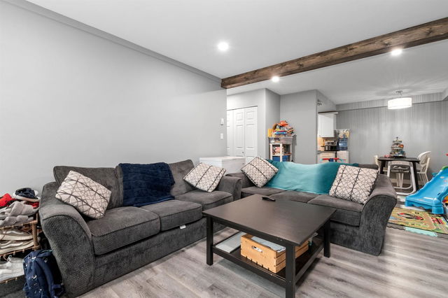118 - 7694 Evans Road