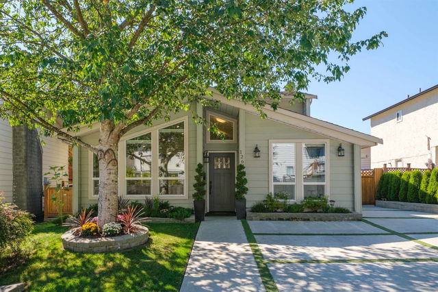 1261 Beedie Drive