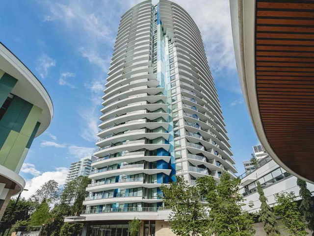 504 - 8189 Cambie Street
