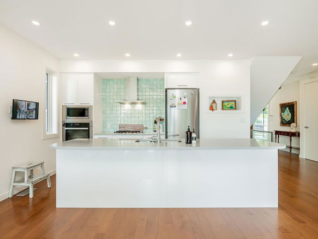 1003 Keith Road