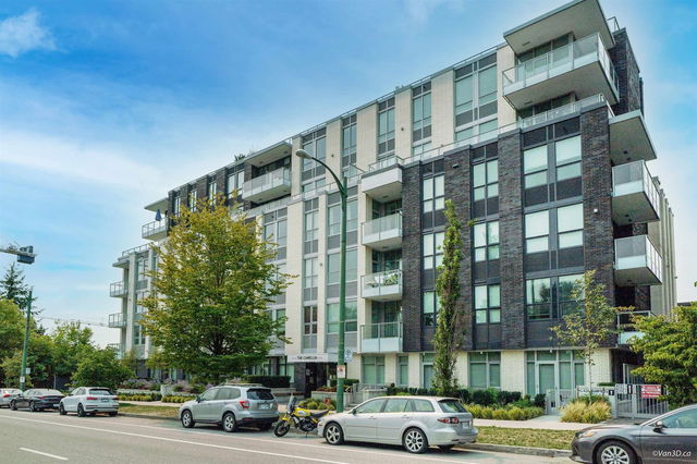 311 - 6733 Cambie Street