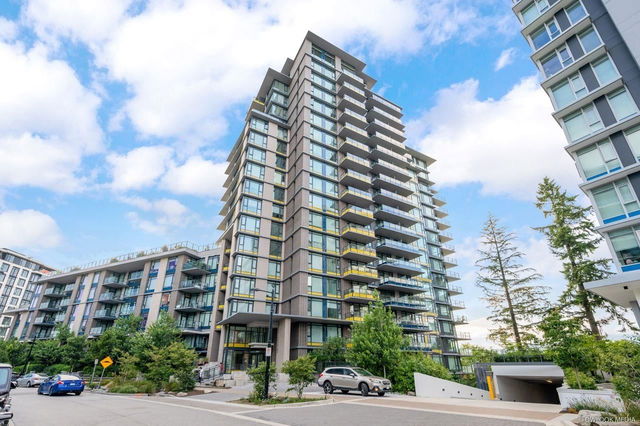 207 - 8850 University Crescent
