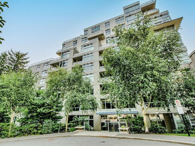 604 - 9262 University Crescent