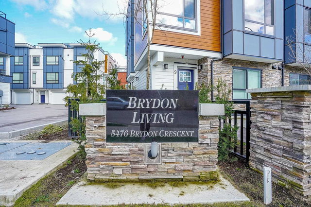 26 - 5476 Brydon Crescent