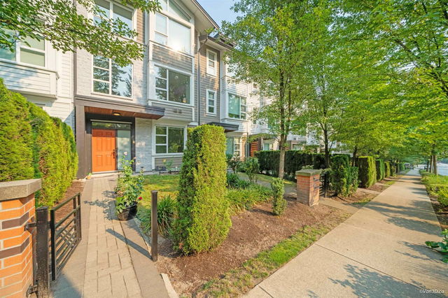 13 - 1299 Coast Meridian Road