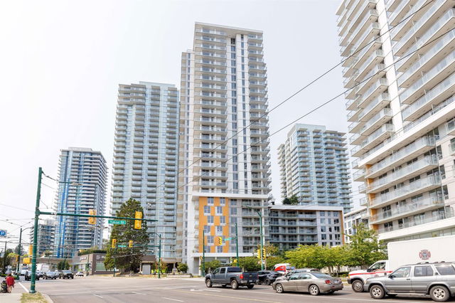 603 - 455 Marine Drive