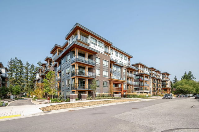 307 - 735 Anskar Court