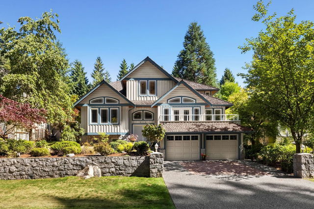 918 Lisgar Court