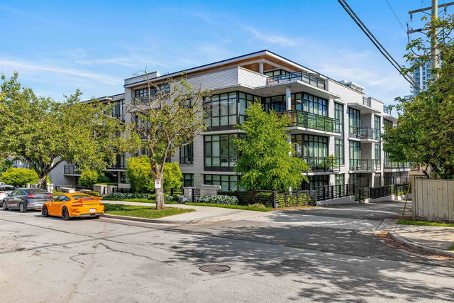 303 - 458 63rd Avenue