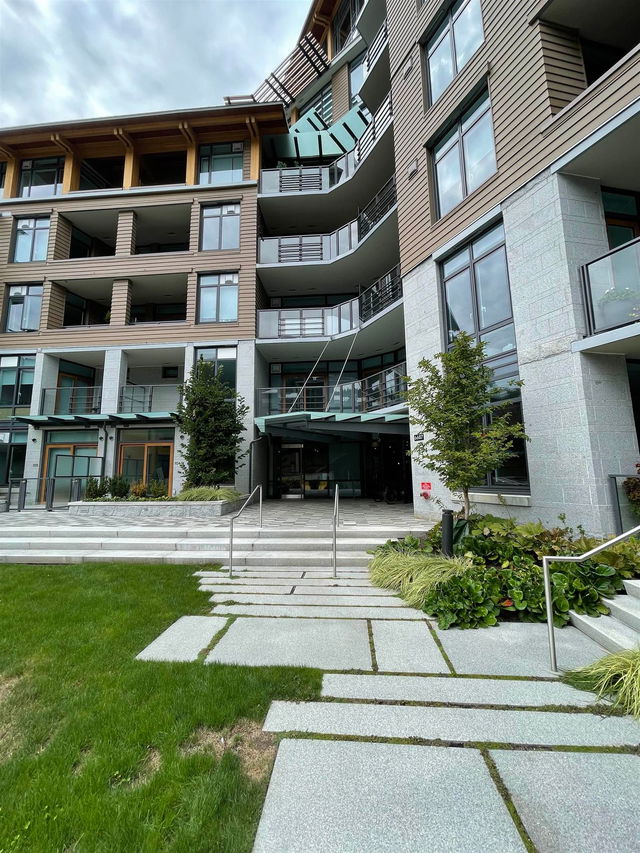 405 - 6687 Nelson Avenue
