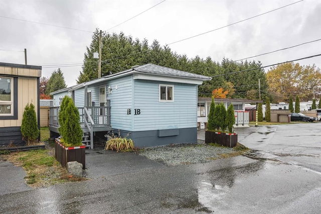 1B - 26892 Fraser Highway