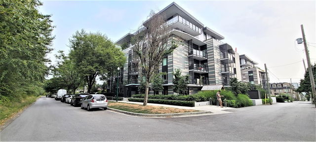 409 - 488 58th Avenue