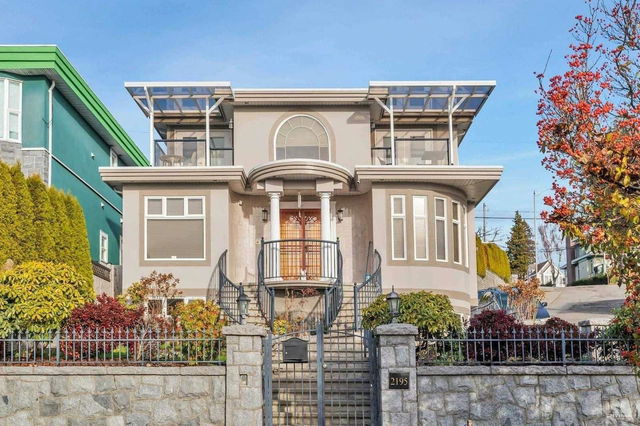 2195 Harrison Drive