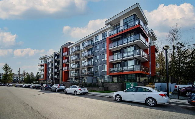 311 - 5485 Brydon Crescent