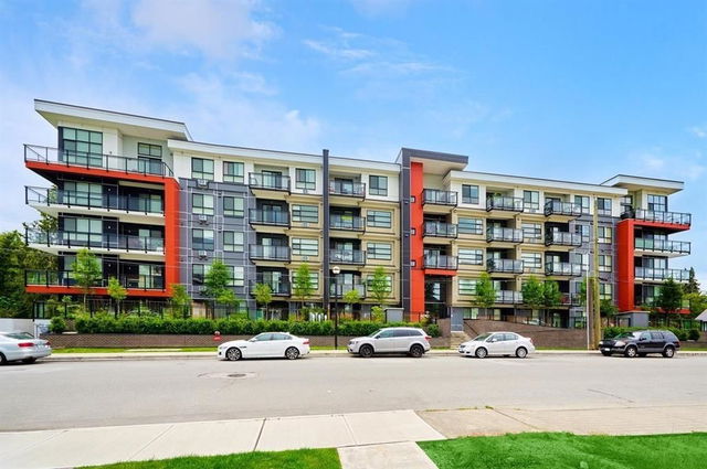 311 - 5485 Brydon Crescent