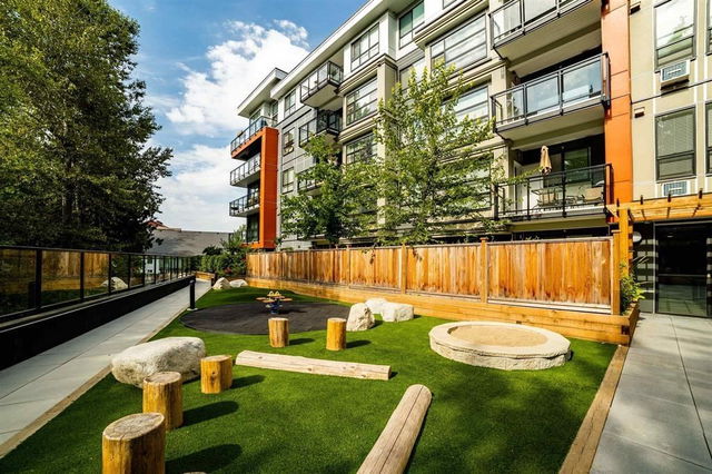 311 - 5485 Brydon Crescent
