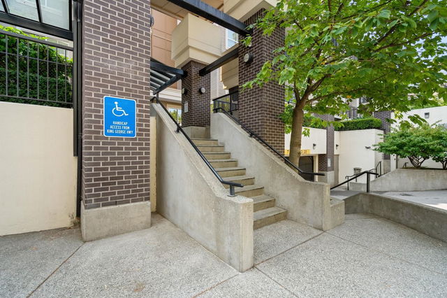 416 - 9655 King George Boulevard