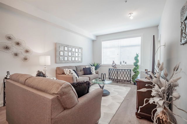 303 - 20696 Eastleigh Crescent