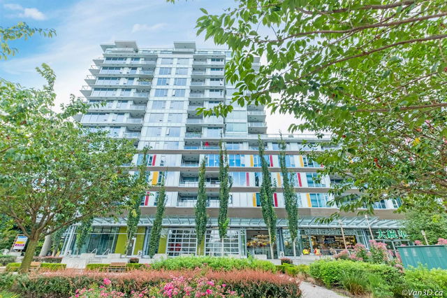 5005 - 5511 Hollybridge Way